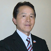 横田三郎